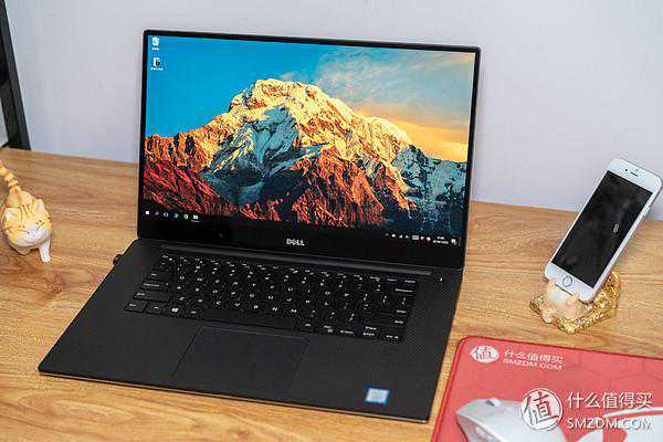 为什么选择XPS 15，因为它是Windows阵营的扛把子