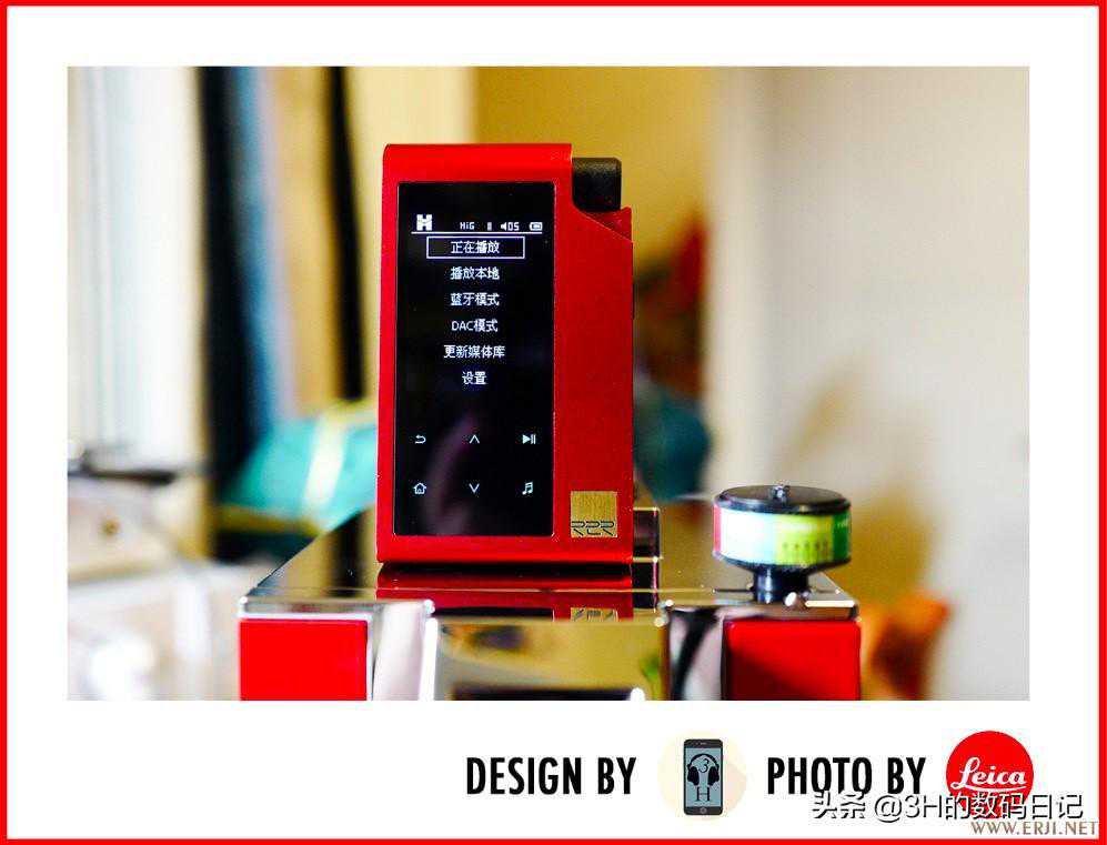 HIFIMAN R2R2000红衣太子全面评测：声音只有5000元差距吗？