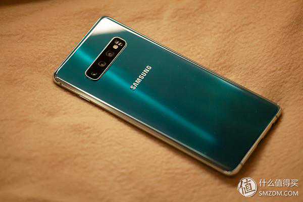 “一种不改的创造精神？——三星 S10+琉璃绿图赏兼测评