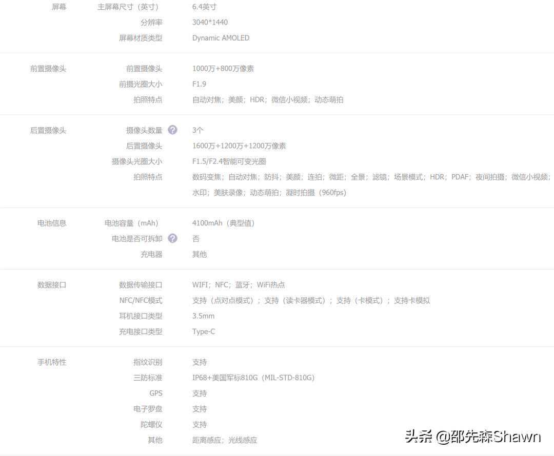 安卓机皇王者归来--三星S10+和S10开箱简易测评