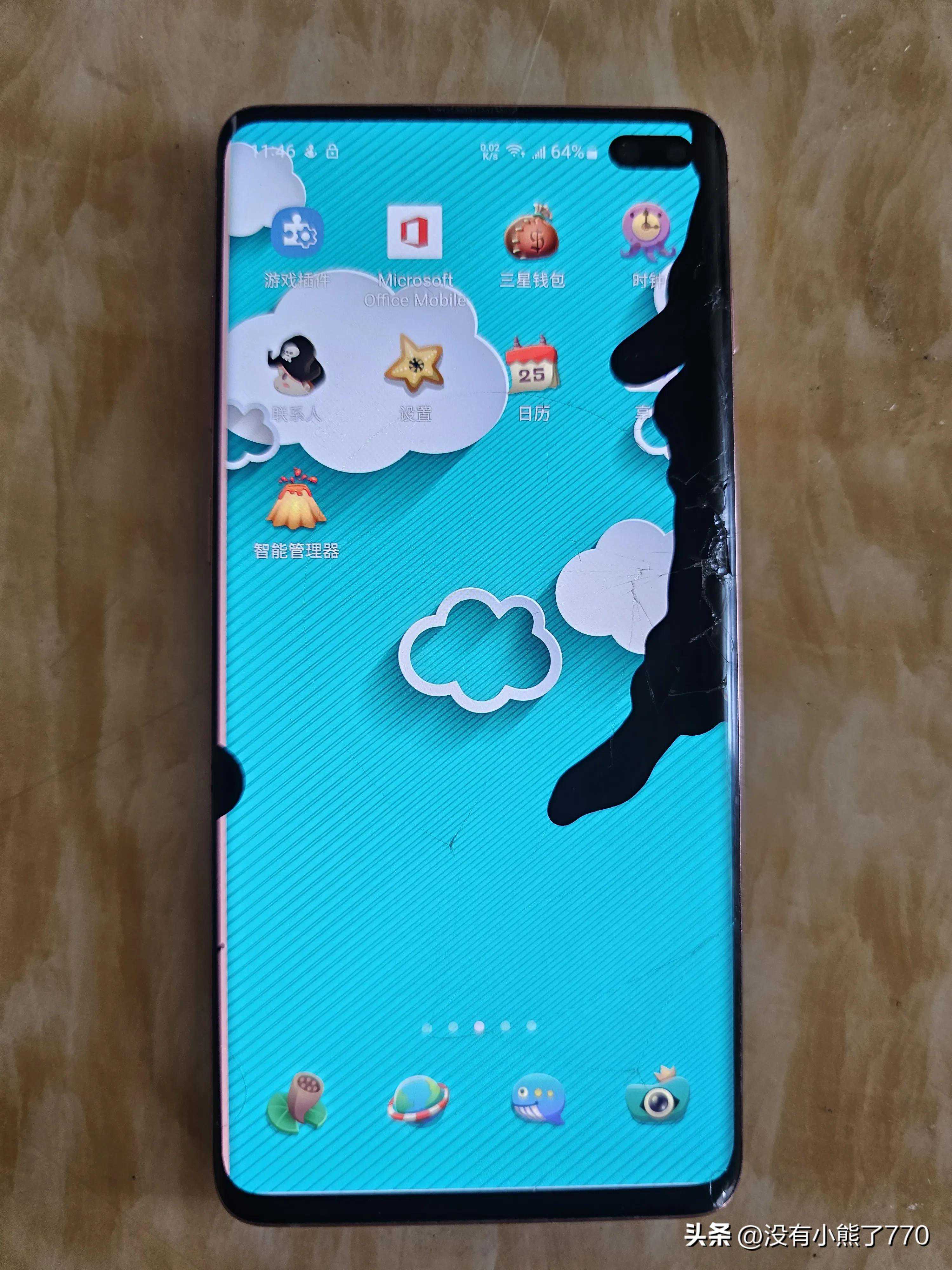 从三星s10+换到三星s23ultra首周详尽评测，跟你说说到底值不值