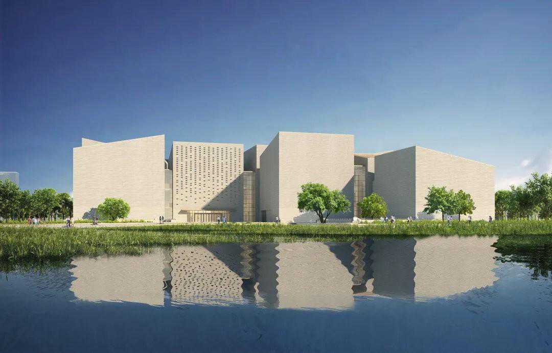 TECNARE天雷携手苏州博物馆西馆再现“姑苏繁华”意象