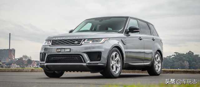 2021款路虎揽胜运动D250柴油版评测：更新的发动机有何改进？