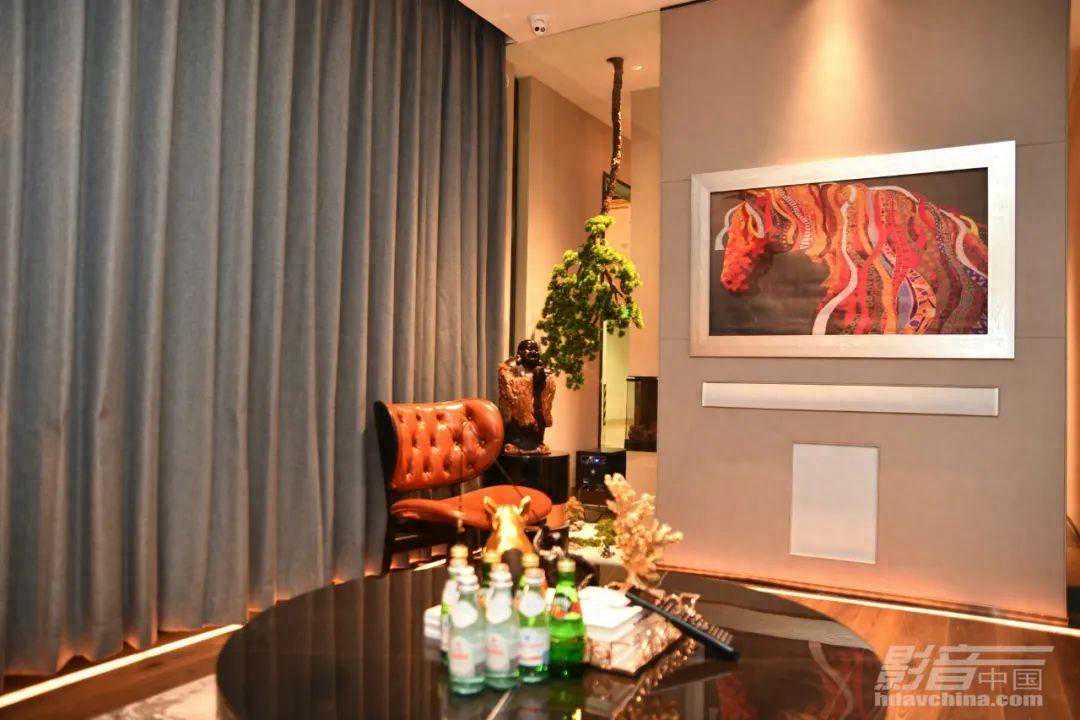 【专题】超越5.1声道，全方位解读客厅影院系统组建趋势（连载3）