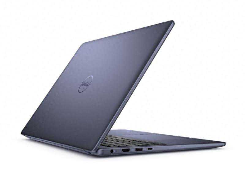 戴尔推出新版灵越14/16 5X45笔记本，搭载锐龙8040U处理器