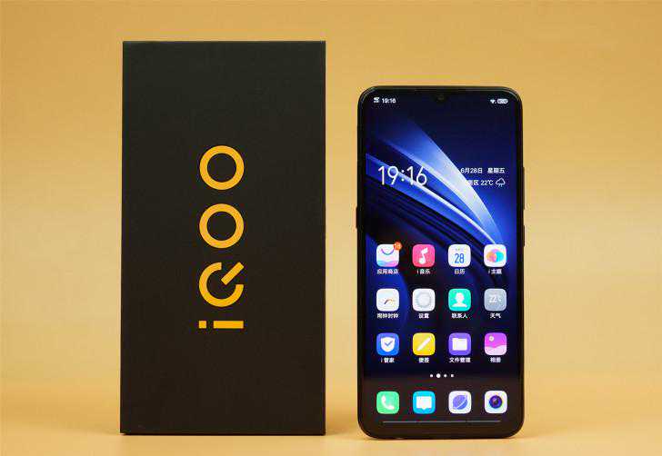 iQOO Neo手机全面评测：1798元的骁龙845，究竟有何魅力？