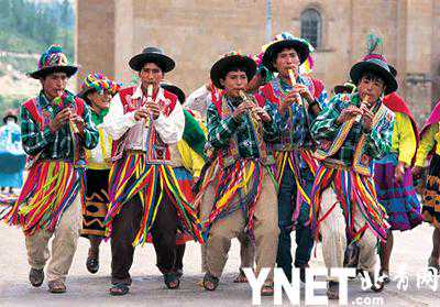 研究发现秘鲁是世界上身高最矮的国家之一 平均比美国人矮10厘米