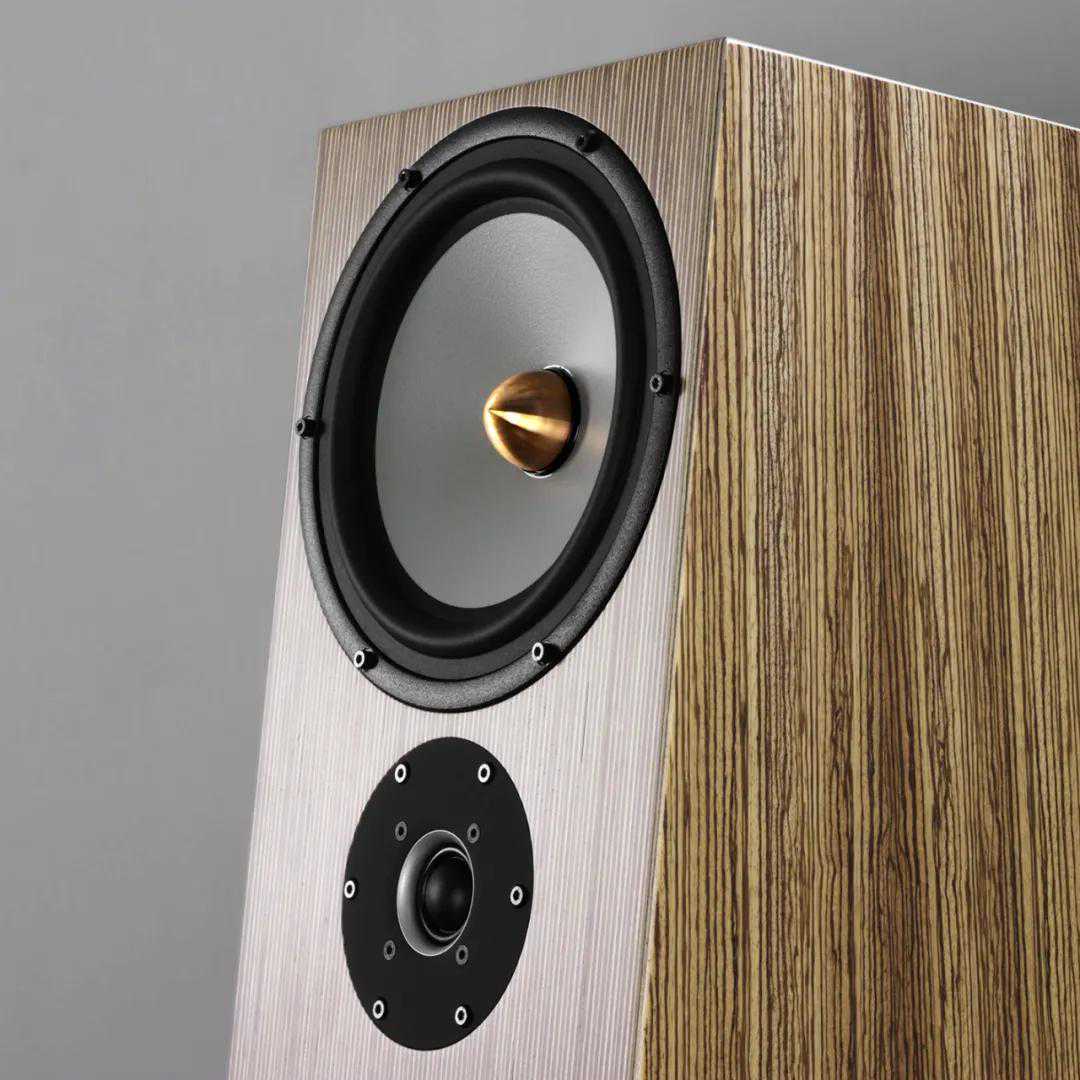 PENAUDIO Alba Signature音箱