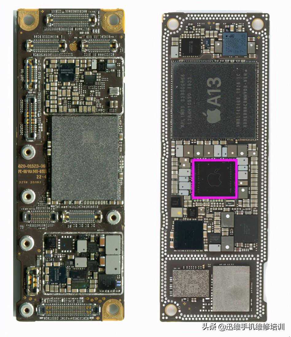 对比iPhone、iPad、MacBook，设计特点有何不同？切身体验告诉你