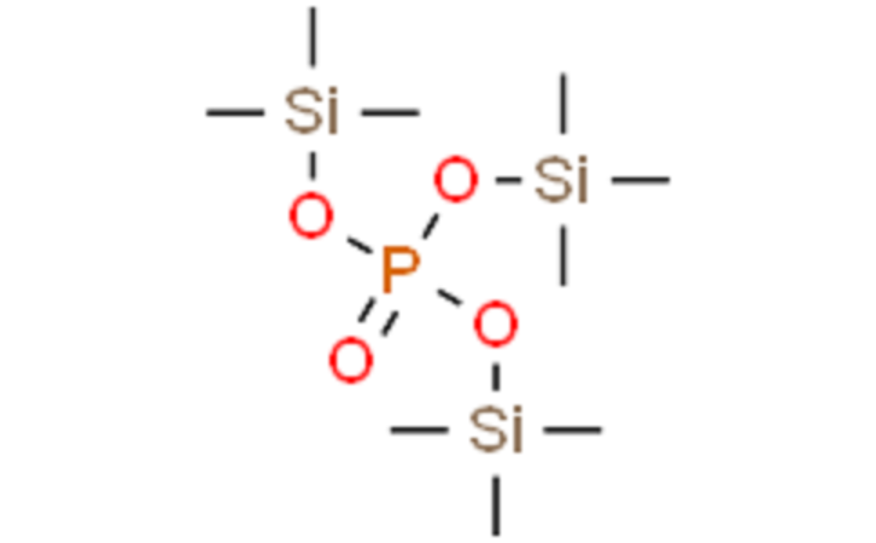 10497-05-9|(三甲基硅基)磷酸盐｜EINECS 234-028-1，技术路线