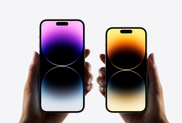 国外实测：iPhone 14 Pro Max续航比上一代提升两小时