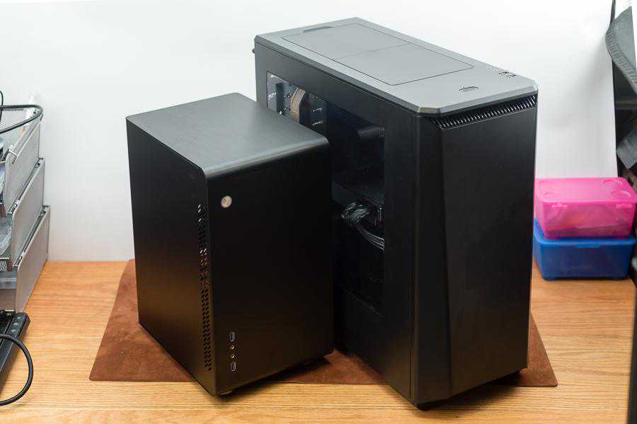 为了吃鸡144fps，微星Z370/8600K/GTX 1070 Ti 红龙装机