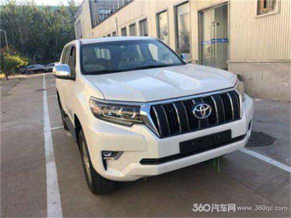 怎样给大空间SUV升级音响系统？丰田霸道的这套方案效果还不错