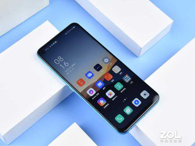这款5G手机续航“有点”长 OPPO K7x全面评测
