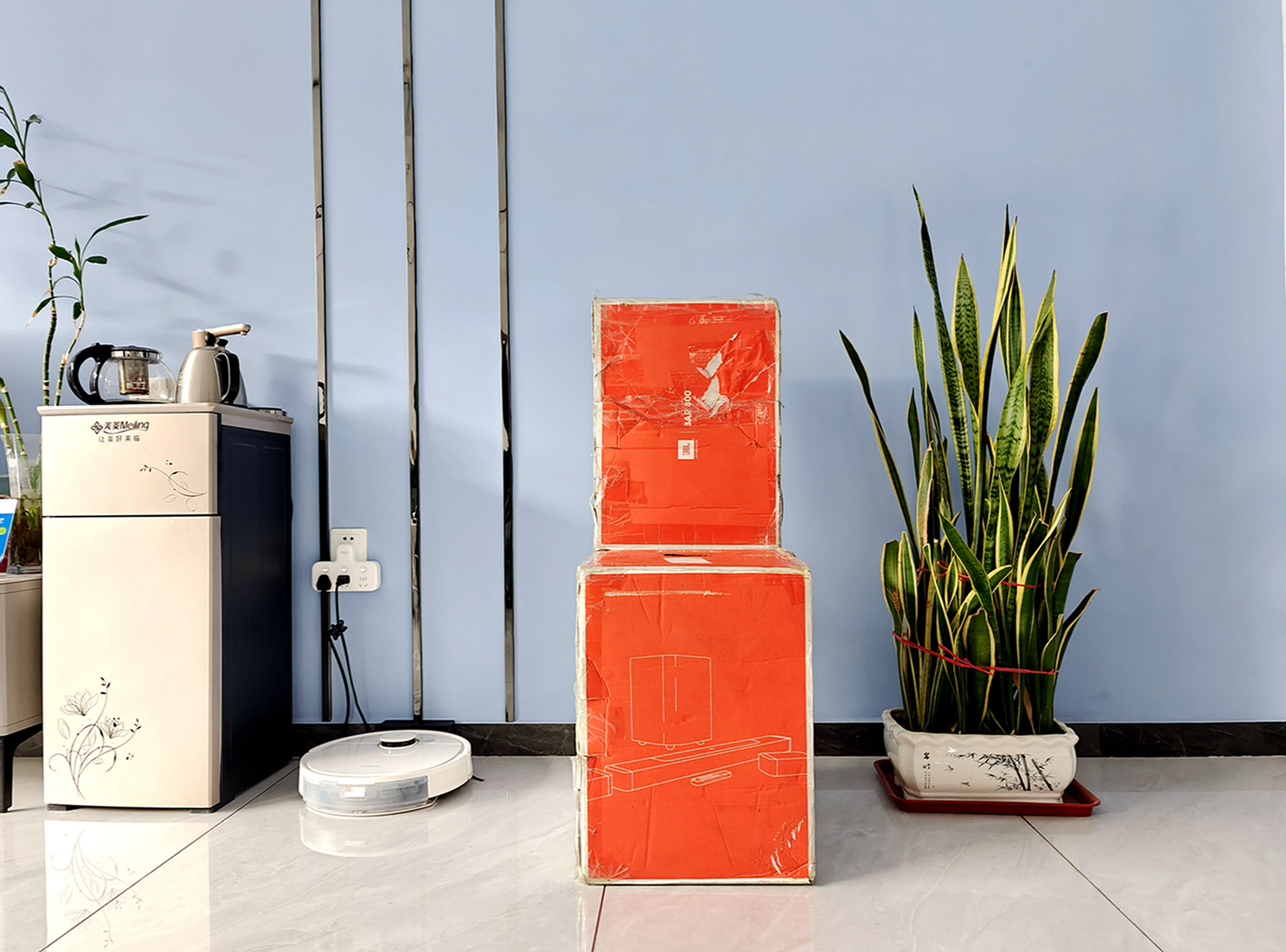 家庭影音最优解，顶级音效体验就是这么爽，JBL BAR800回音壁评测