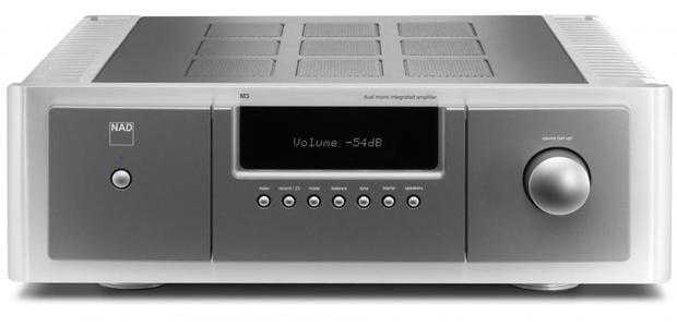 聊聊老厂nad主推的几款功放，比起商业成功，品牌纯度更感人