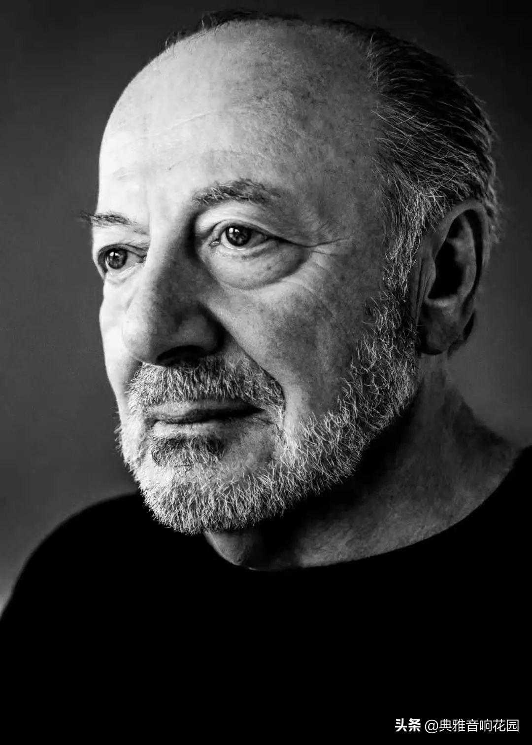 Dan的心头肉 | Dan D’Agostino Momentum HD前级