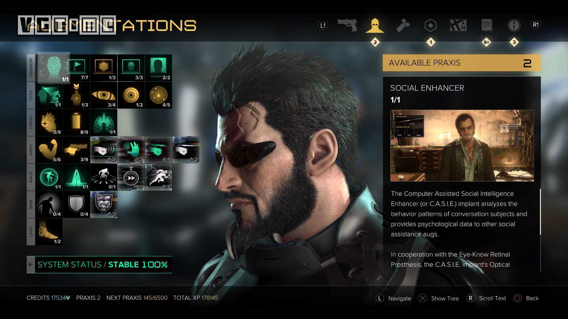 《杀出重围：人类分裂》评测：神来自机械