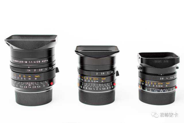 街头摄影选28还是35，这，是个问题！