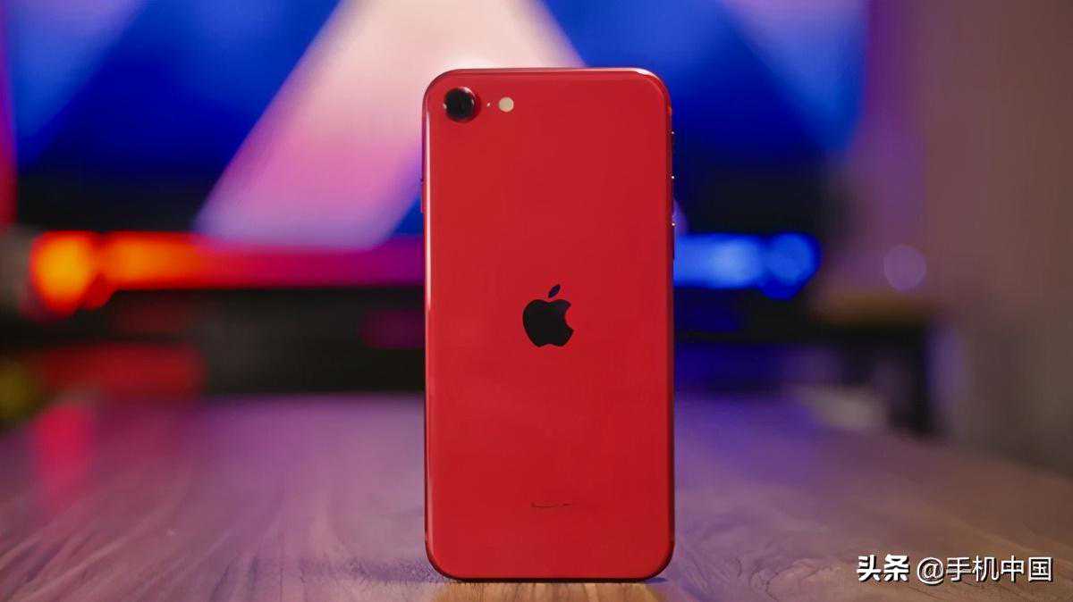 外媒评500美元以下最佳手机 iPhone SE等机型入选