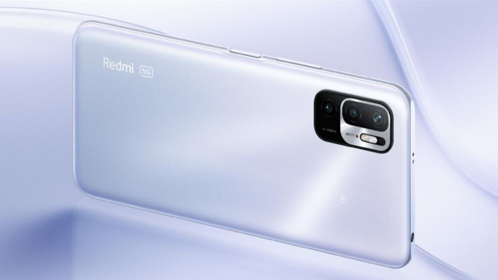 Redmi Note 10 JE于日本发布！搭载骁龙480，起售价1700元