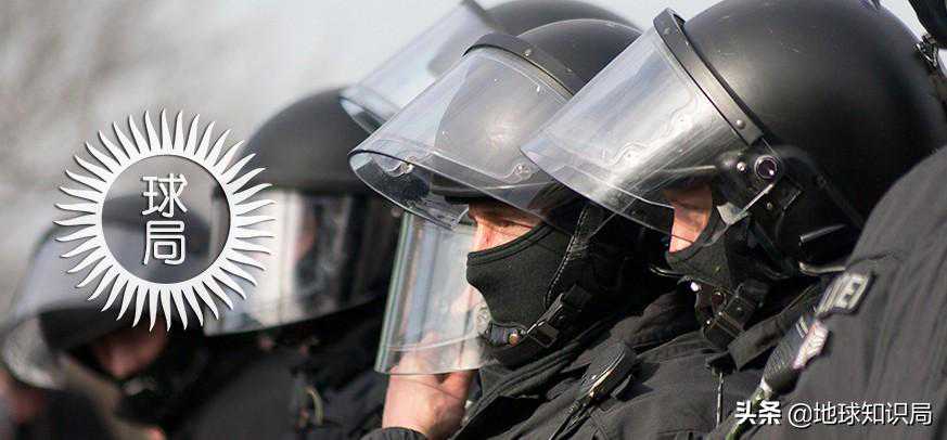 一文看懂，德国为什么紧急反纳粹？｜地球知识局