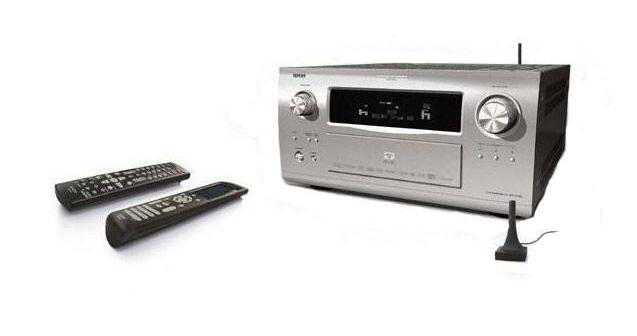 马兰士听音乐比天龙强？用过天龙AVC-X8500H家庭影院旗舰功放再说