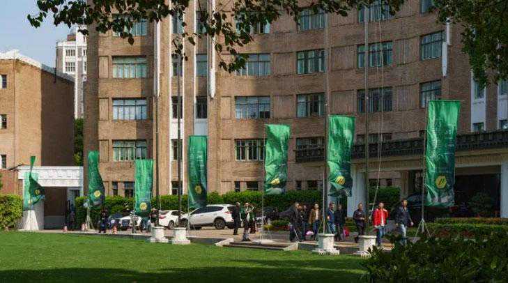 2018上海音展SIAV游记！万元4K投影机有望普及4K大屏