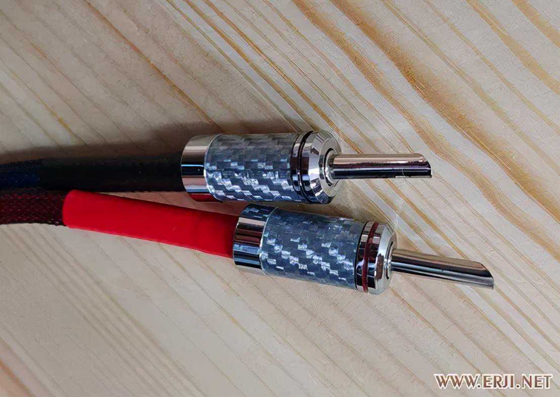 测评转载丨Julius（尤利斯）喇叭线和电源线测评反馈