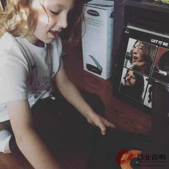 记几位意大利GOLD NOTE 模拟LP 黑胶唱盘玩家（一）