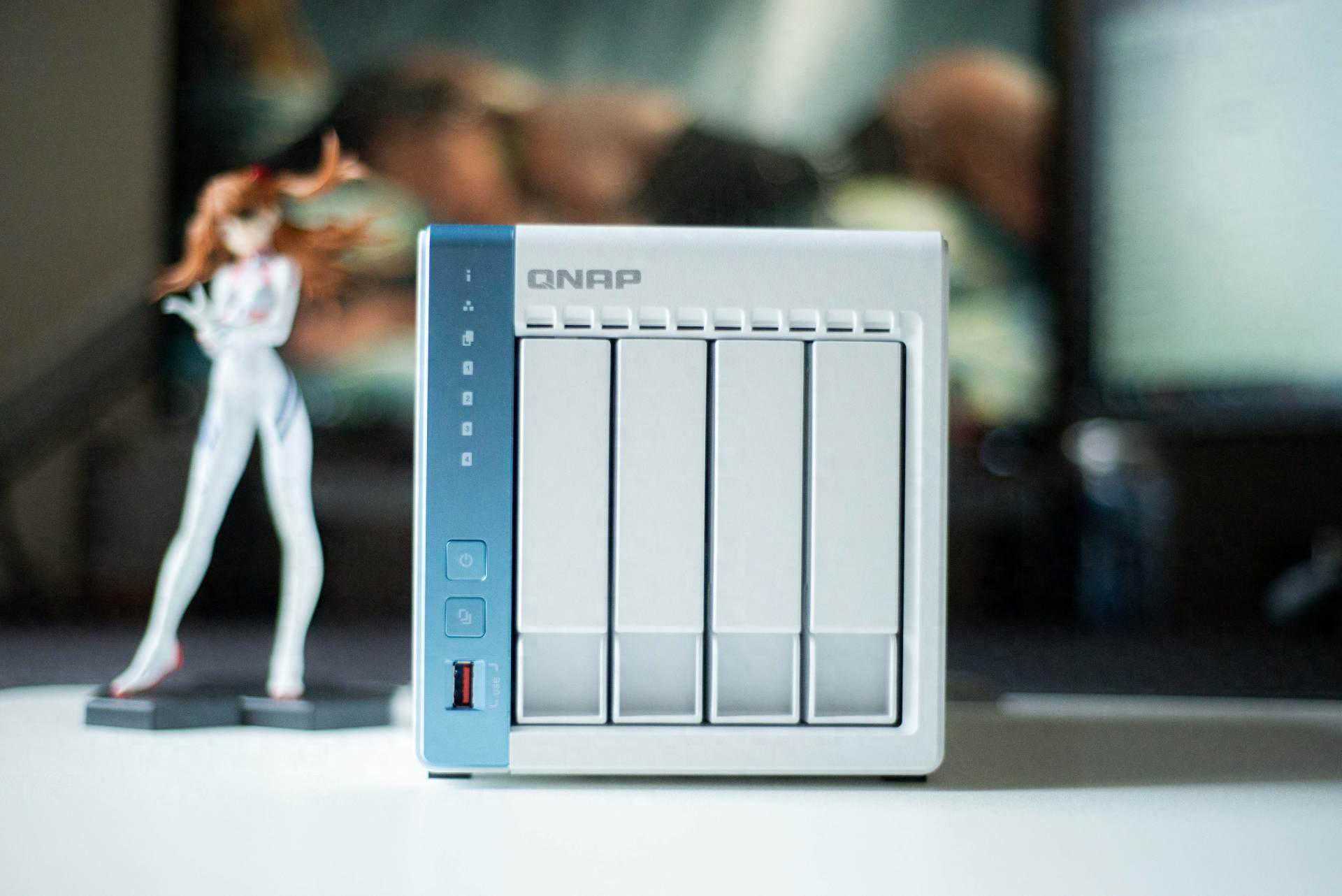 NAS才是HIFI的终流丨Roon、Plex，威联通音乐流媒体搭建最强攻略