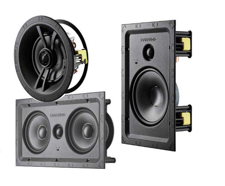 CIT2021参展商巡礼：圣谛影音智能机构