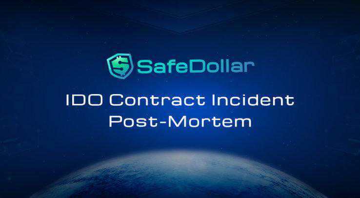 Polygon生态的“潘多拉魔盒”已打开？| SafeDollar攻击事件分析
