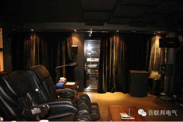 SVSound带你鉴赏，这个影院系统有多少“黑”科技！