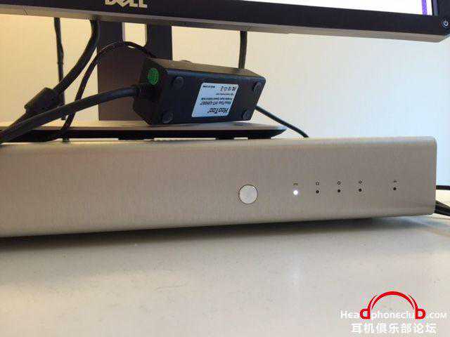 真相只有自己知道，评Audionet，Aqua和Schiit