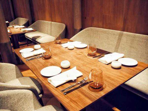 素凯泰一楼的意式餐厅la scala刚刚开业，第一手试吃报告送你参考