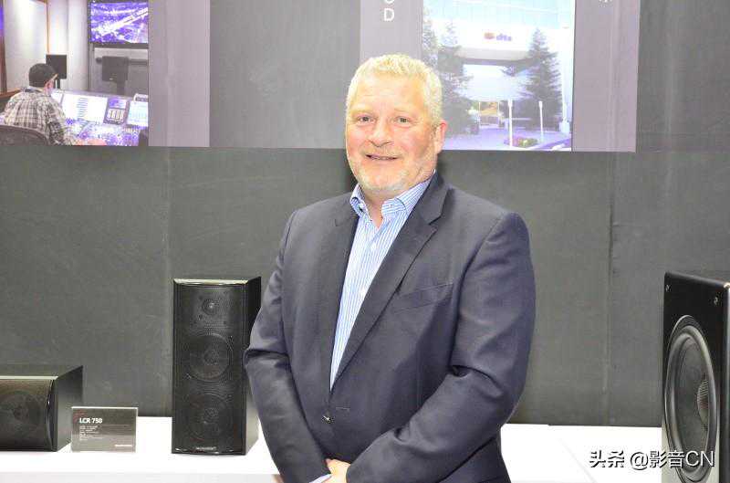 M&K Sound ApS CEO Per Becher：历久弥新，只为做得更好