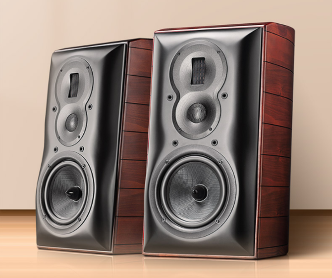 618精选：无源发烧立体声音箱怎么选？惠威这3款产品来满足你