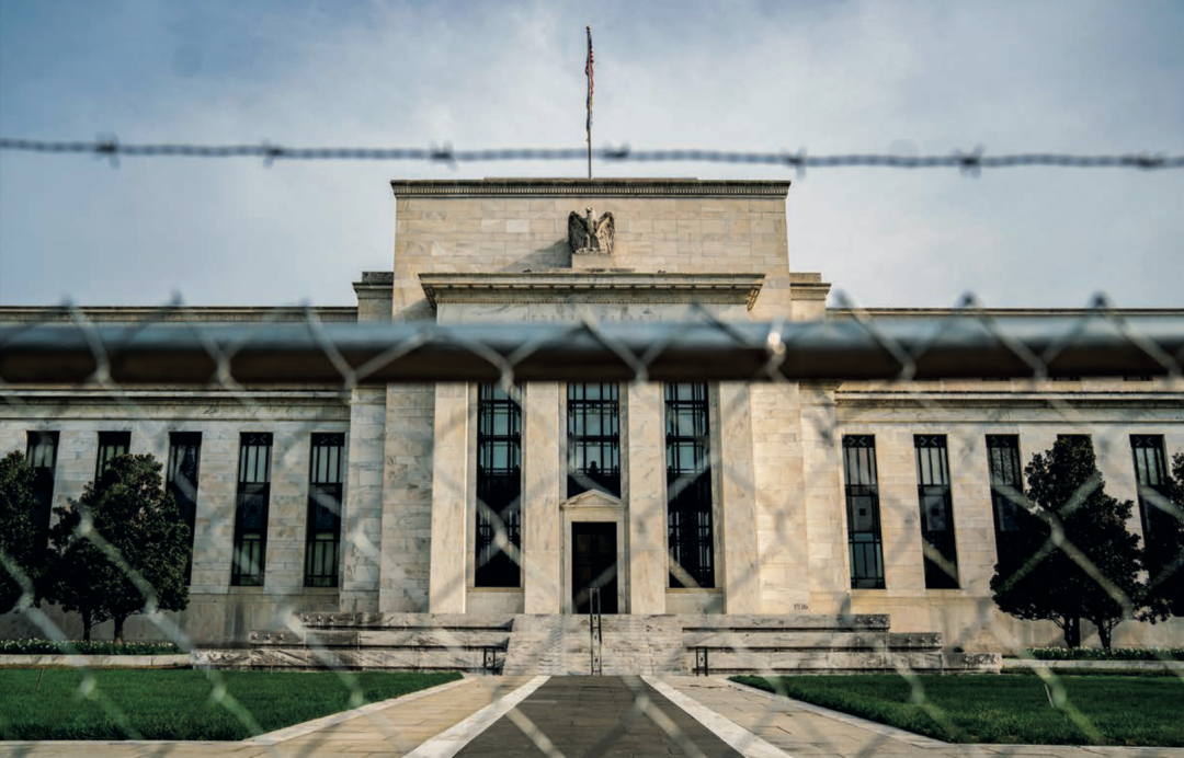 最优准备金原理与美联储缩表终点