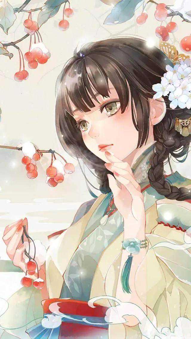 8.1分《拒绝攻略影帝后咸鱼爆红》，钢铁直女咸鱼女主x影帝男主