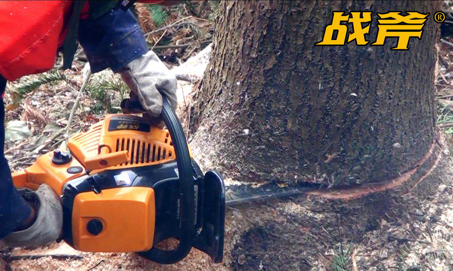 油锯化油器如何调整（终极版）