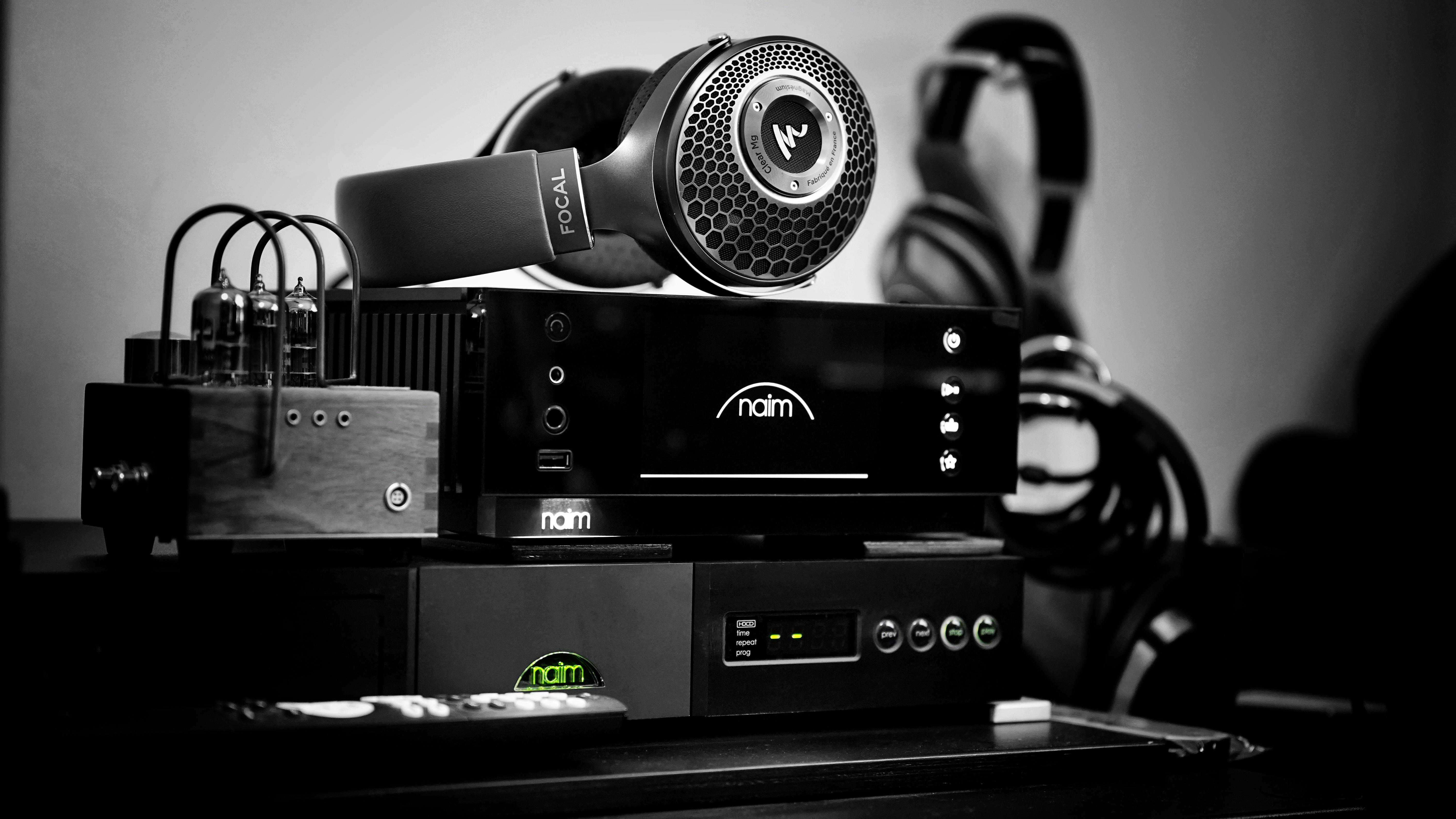 把宾利的声音带回家！可以放在桌面的英国Naim音乐一体机了解下