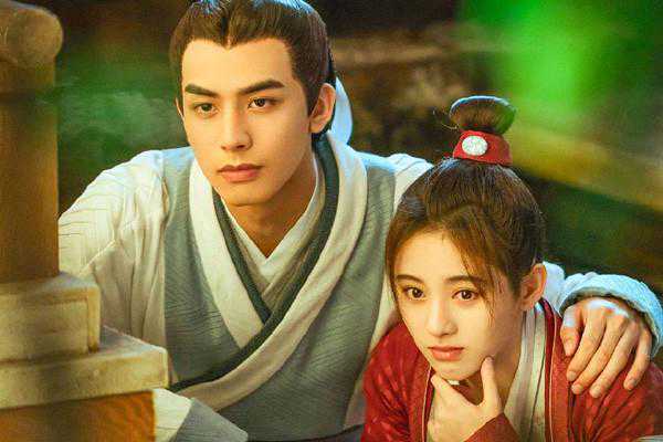 鞠婧祎新剧《漂亮书生》翻拍自十年前韩剧，原版三男主如今境遇令人唏嘘