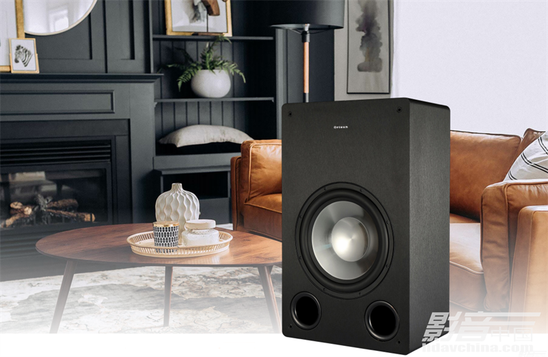 「测评」傲力声TH12-BLK低音炮：适用性强，以厚实有力的低频取胜