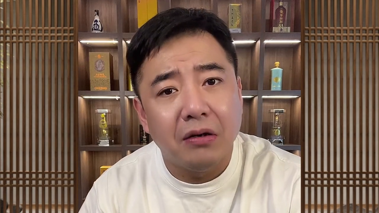 保定府风云，老杨头不留情面。#人物故事