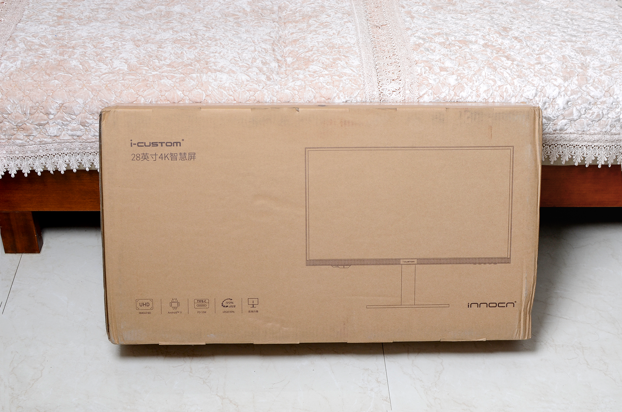 万物互联，打造个人影音小天地︱元创师互联智慧显示器H28体验