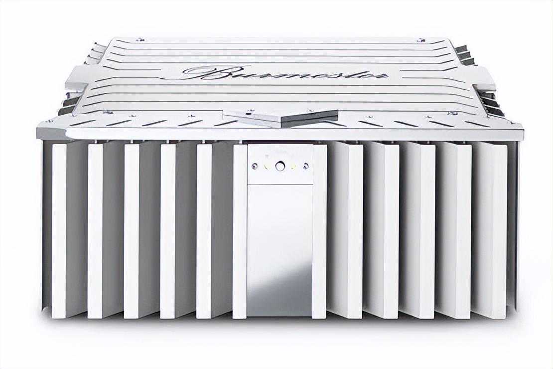 饱满、丰润、通透全都有——试听柏林之声216后级