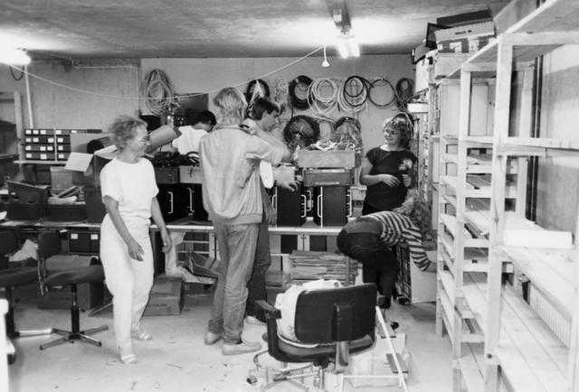 一对售价1万元 真力G2桌面HiFi音箱演绎什么是天籁之音