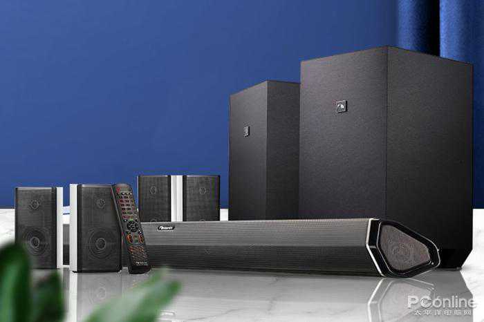 打造私人影院，来试试这套杜比全景声家庭影院套装