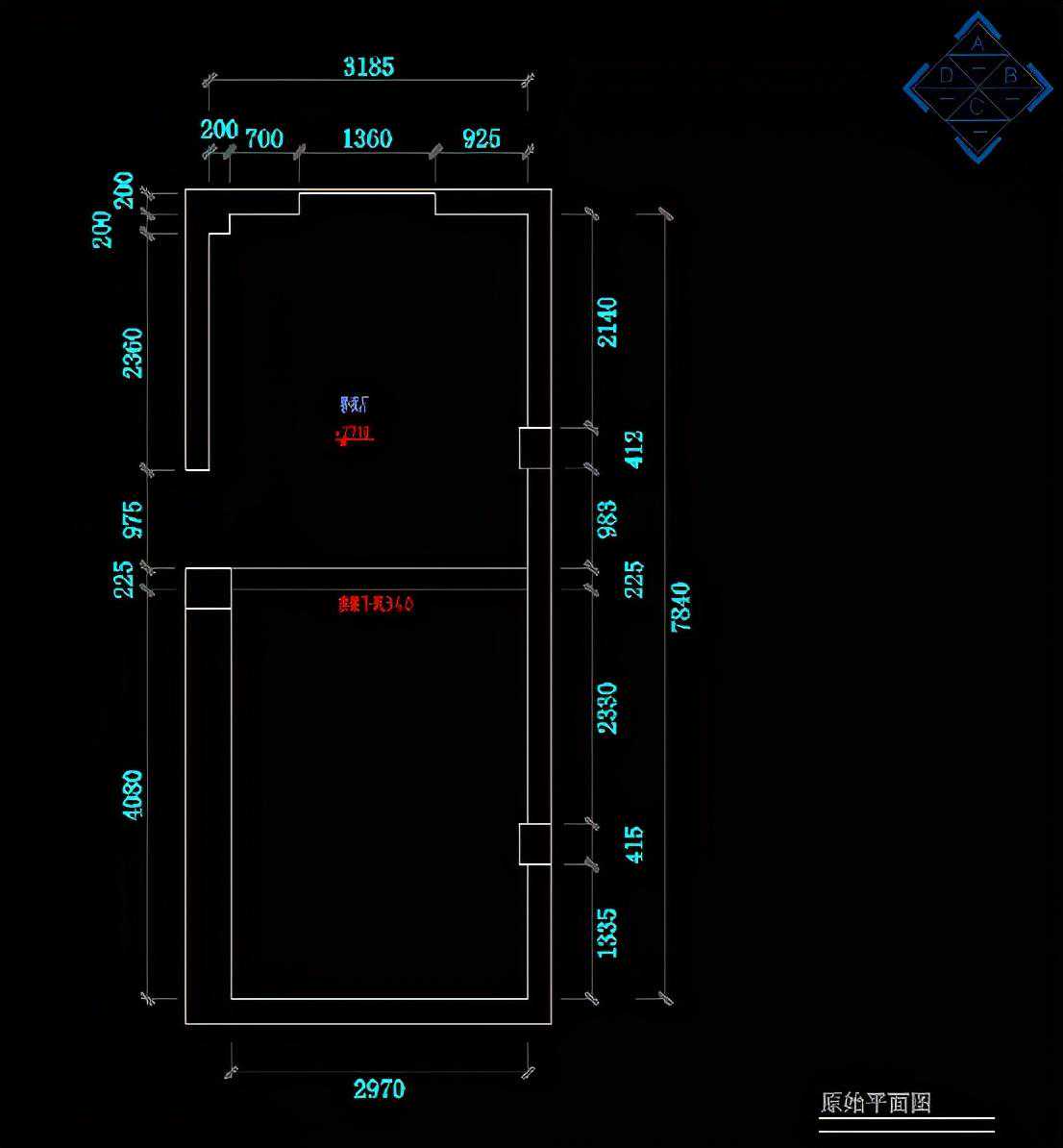自己动手打造精致简约家庭影院